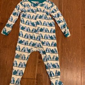 KicKee Pants pajama